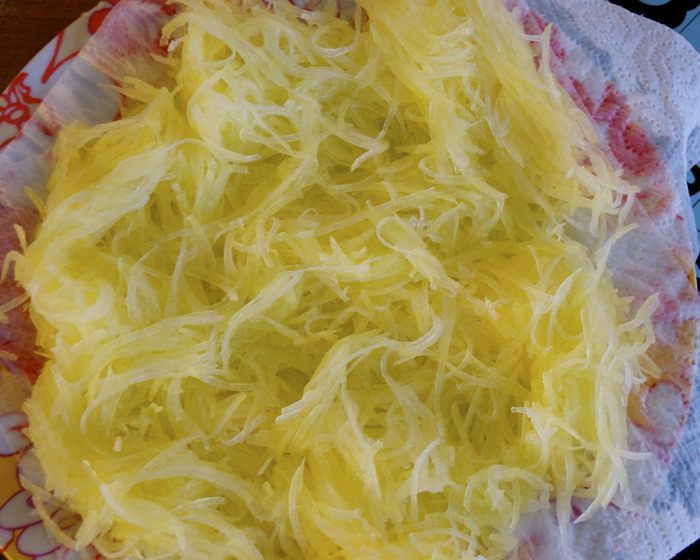 Рыбка в картофельной корочке