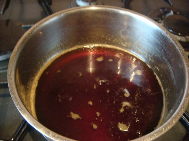 Пирог &amp;quot;Ромовая баба&amp;quot;