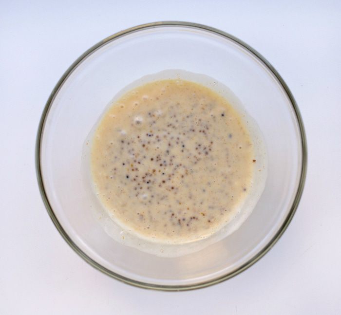 Салат &amp;quot;Коул Слоу&amp;quot; (&amp;quot;Cole slaw&amp;quot;)