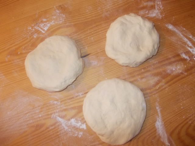 Пирог &amp;quot;Флуто&amp;quot;