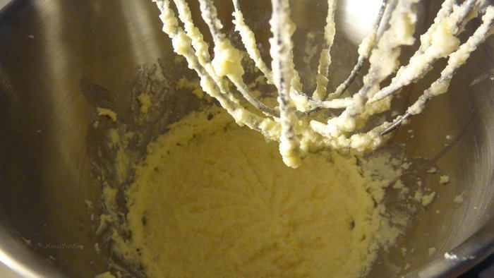 Шоколадные маффины &amp;quot;Паучки&amp;quot;