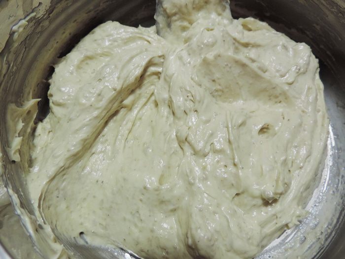 Торт &amp;quot;Славянка&amp;quot;