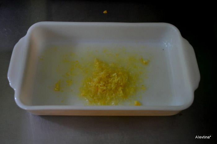 Говядина в филиппинском стиле