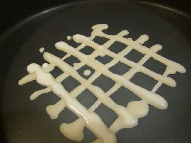 Блинчики с йогуртом