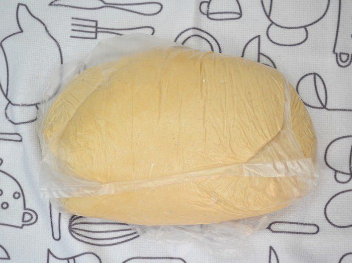 Пирог &amp;quot;Утро доброе&amp;quot;