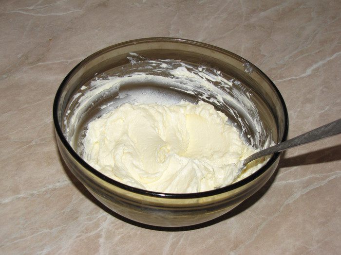 Печенье «Смоковница»