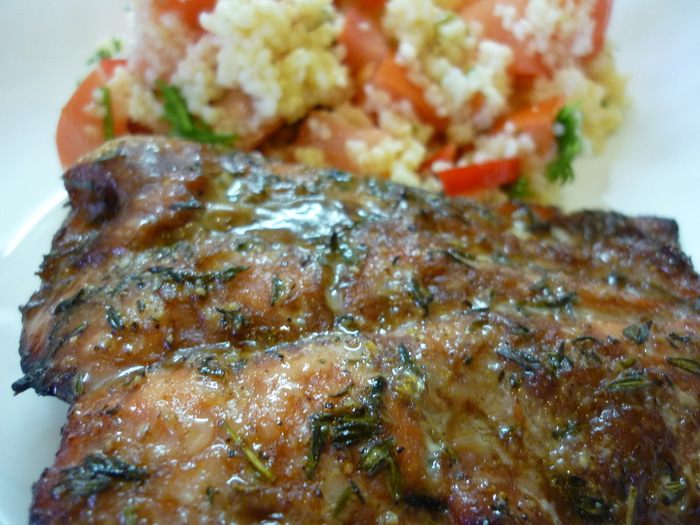 Рыба красная &amp;quot;Прекрасная&amp;quot;