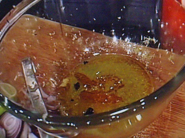 Греческий салат