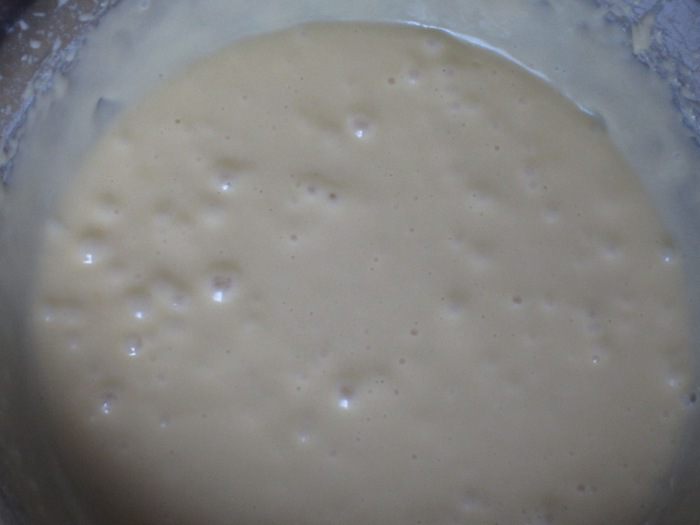 Фондан из белого шоколада