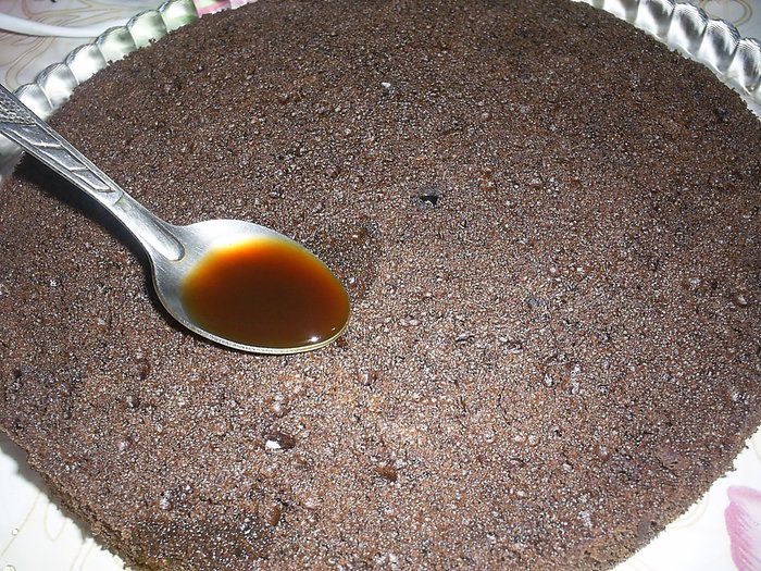 Торт &amp;quot;Капучино&amp;quot;