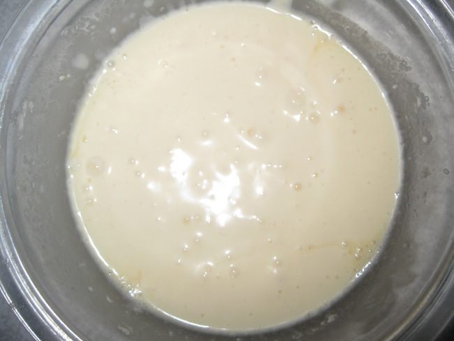 Тирамису &amp;quot;Ананасы в шампанском&amp;quot;