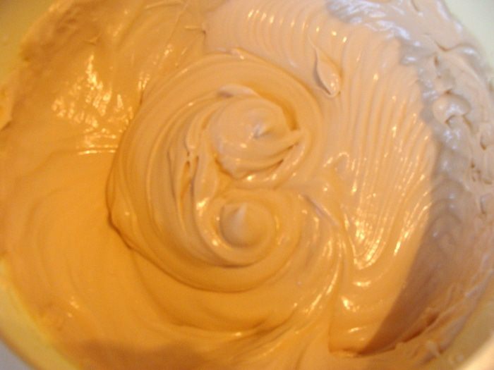 Имбирно-медовый тирамису &amp;quot;Айболит&amp;quot;