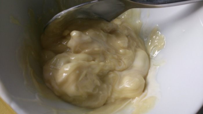 Творожная пасха