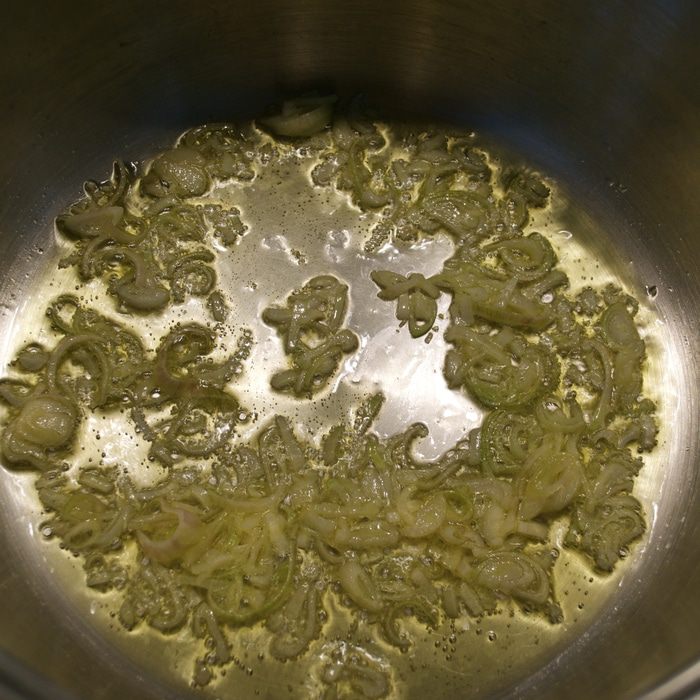 &amp;quot;Супчик&amp;quot; из морепродуктов (Zupetta di mare)