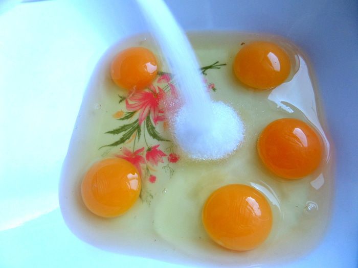 Летний торт &amp;quot;Фрукты в желе&amp;quot;