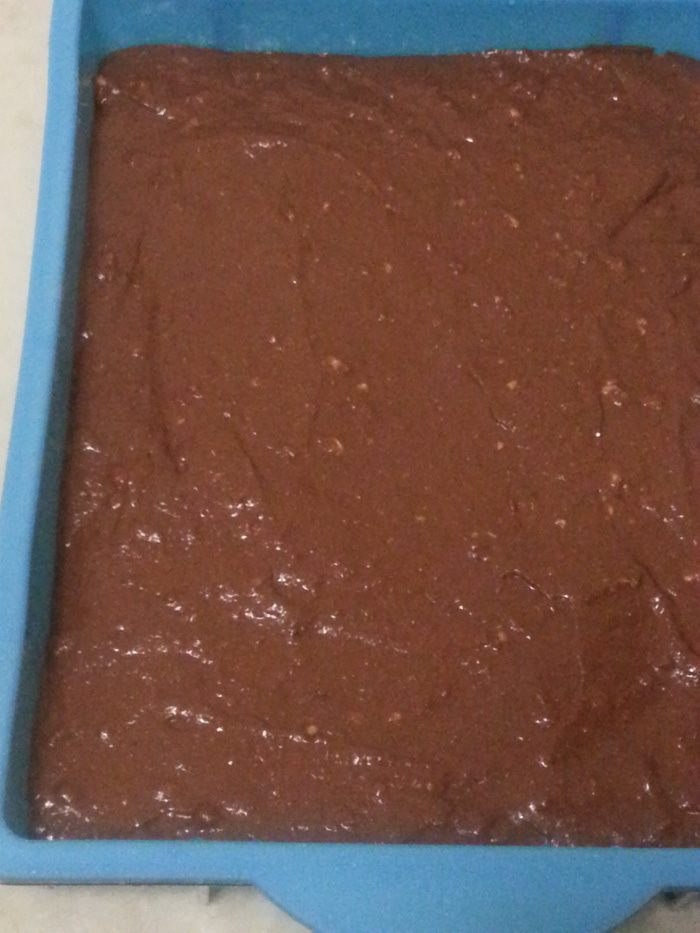 Брауни &amp;quot;Лайт&amp;quot;