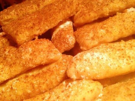 Печенье &amp;quot;Пальчики&amp;quot;