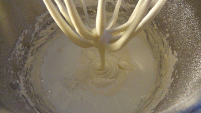 Маффины &amp;quot;Леопардовые лапки&amp;quot;