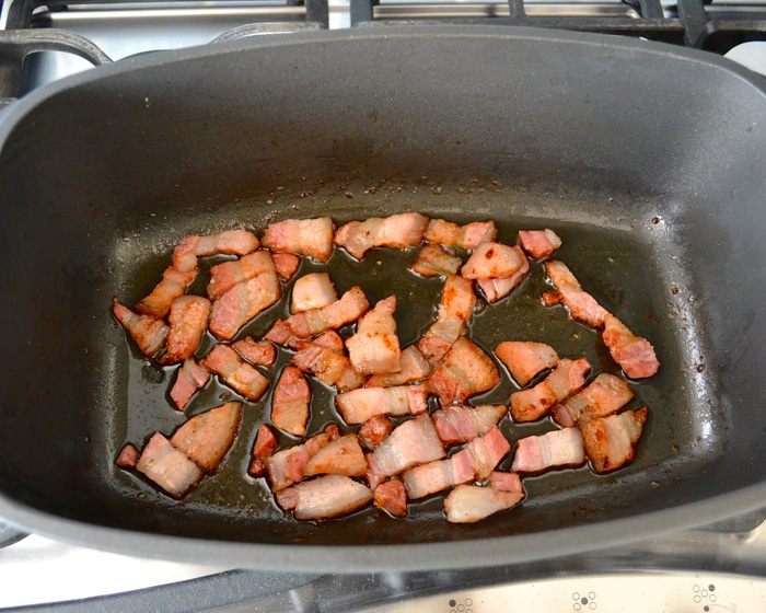 Бёф бургиньон (bœuf bourguignon)