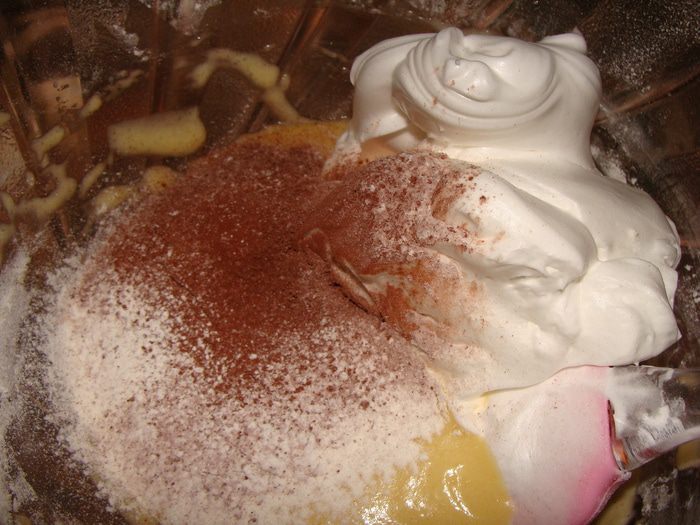 Торт &amp;quot;Нежность&amp;quot;