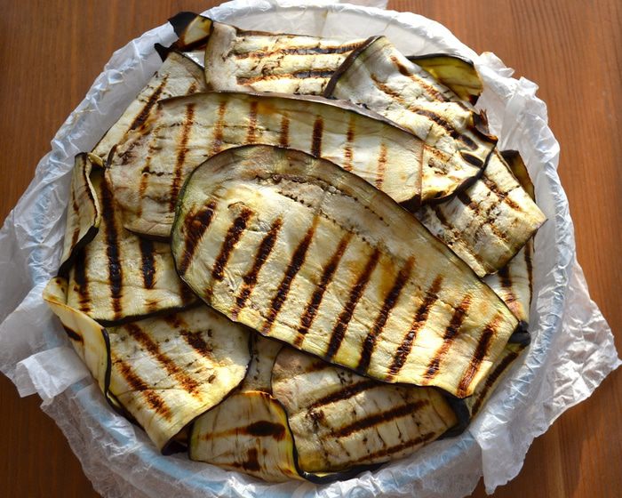 Мусака по-новому (диетическая)