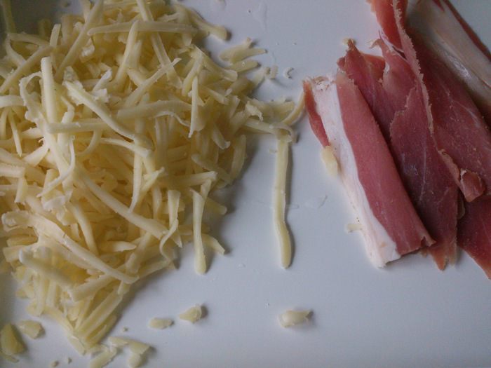 Бретонские блинчики из гречневой муки