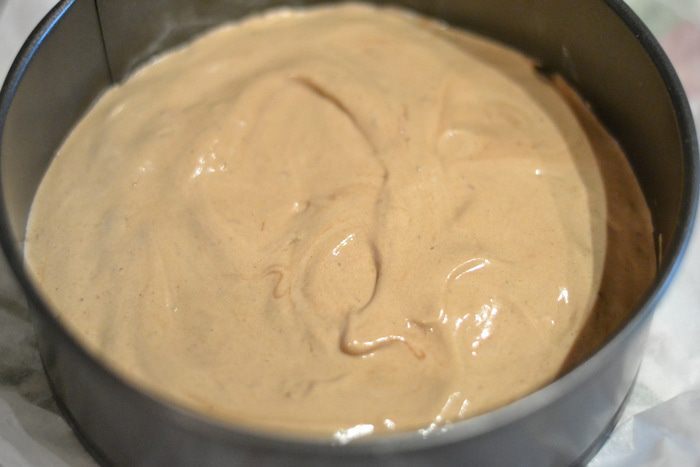 Торт Тирамису &amp;quot;Алехандро&amp;quot; (Tiramisu Cake &amp;quot;Alejandro&amp;quot;)