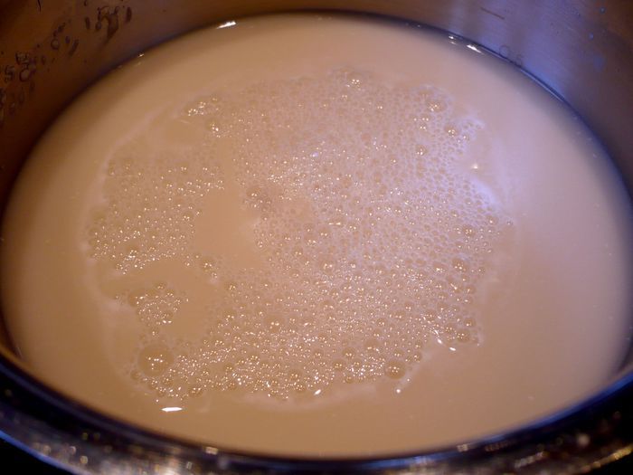 Хлеб от Дорис &amp;quot;Кто ходит в гости по утрам...&amp;quot;