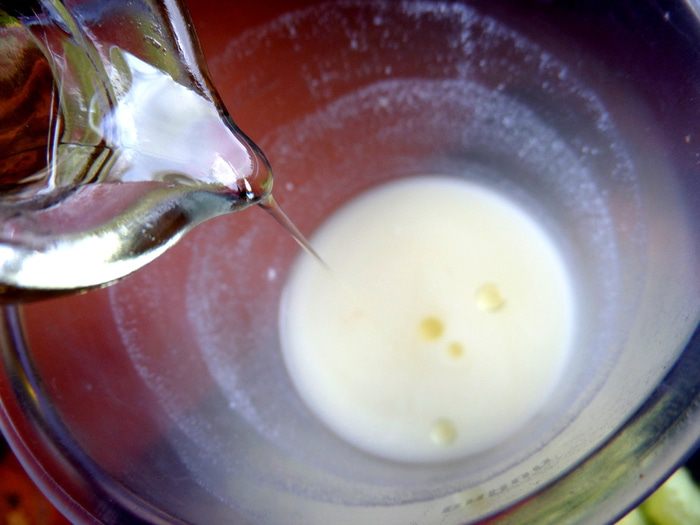 Напиток &amp;quot;Овощное царство&amp;quot;