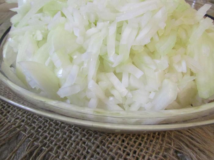 Салат с рисом (заготовка на зиму)