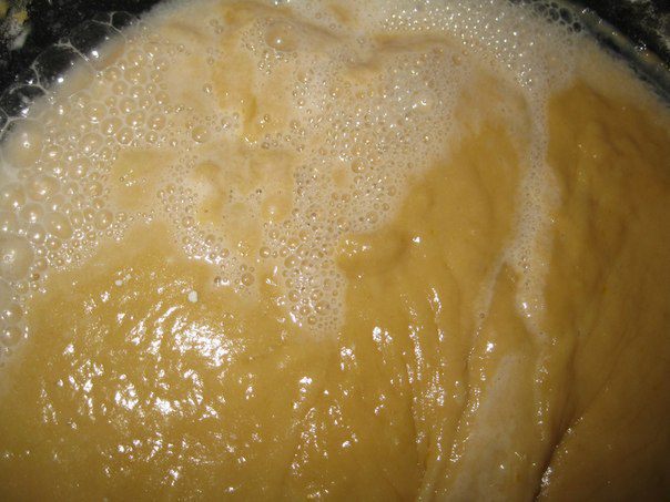 Кекс &amp;quot;Восточная сказка&amp;quot;