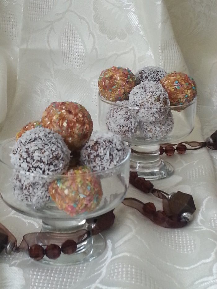 Конфеты &amp;quot;Энергия&amp;quot;