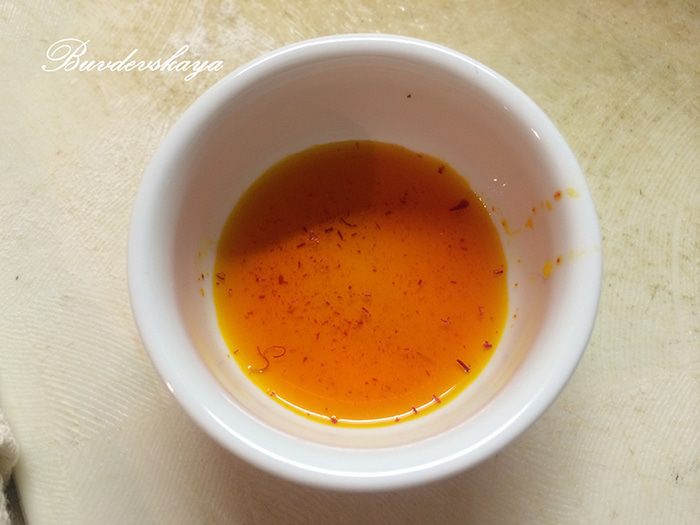 Пасхальный кулич бездрожжевой