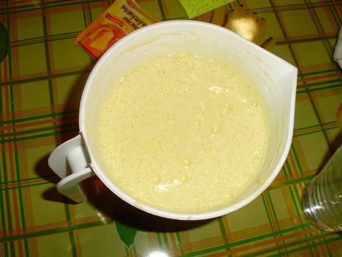 Шоколадный торт с черносливом