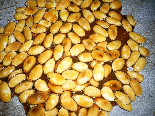 Испанские шоколадные конфеты &amp;quot;Катаниас&amp;quot; (Catànies)