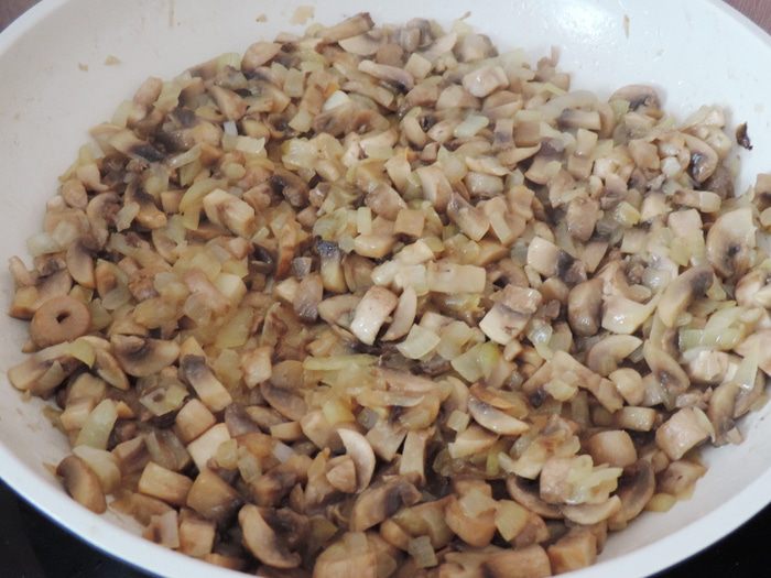 Трехслойная кулебяка &amp;quot;Золотая рыбка&amp;quot;
