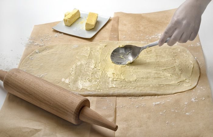 Круассаны