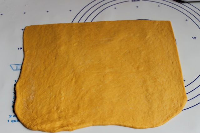 Булочки &amp;quot;Бабочки&amp;quot;