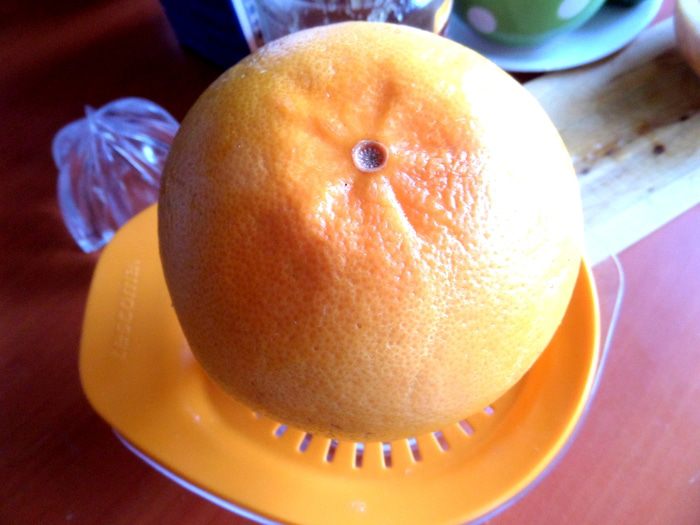 Напиток &amp;quot;Шпинатно-витаминное безобразие&amp;quot;