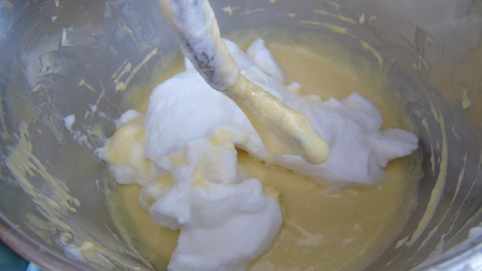 Кулич в мультиварке