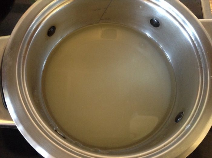 Смородиновый зефир