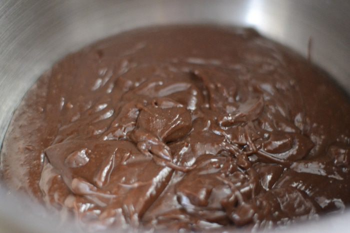 Торт Наполеон &amp;quot;Шоколадно-сливочный&amp;quot;