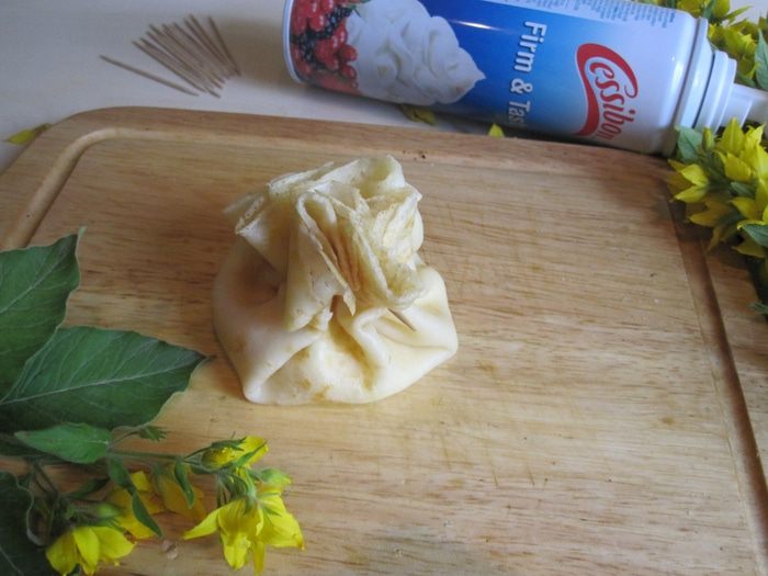 Блинчики &amp;quot;Сделано с любовью&amp;quot;