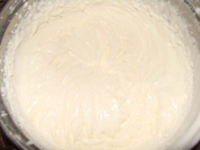 Торт &amp;quot;Нежность&amp;quot;