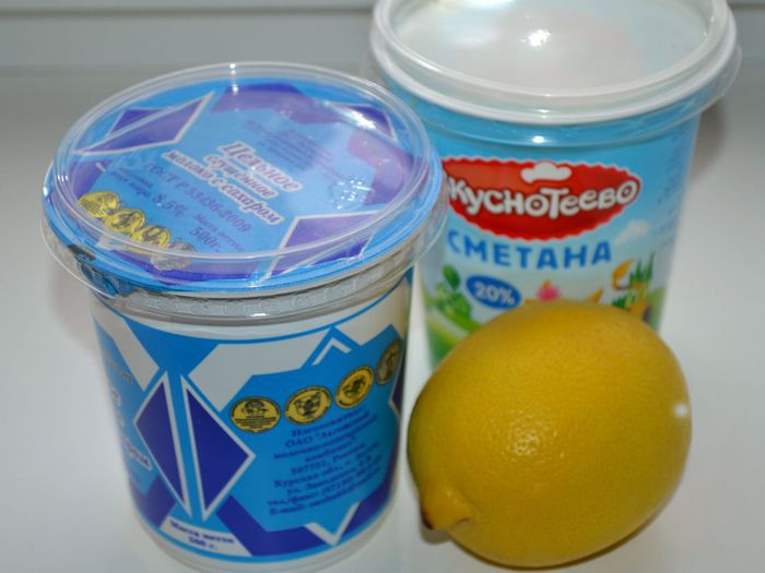 Бисквитно-муссовый торт &amp;quot;Дыхание весны&amp;quot;