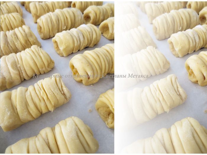 Пахлава (Баклава)