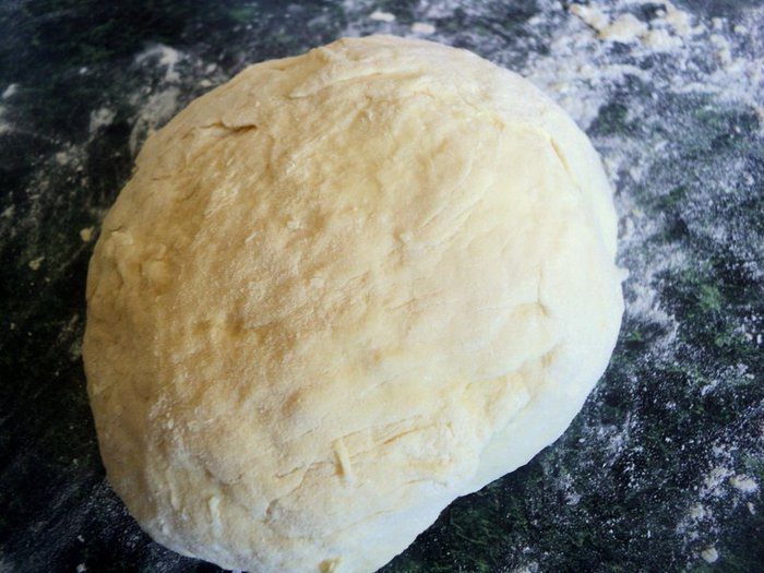 Начинка Пасхальная особенная