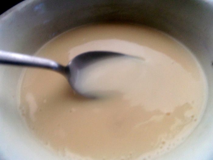 Десерт &amp;quot;Черешенка&amp;quot;