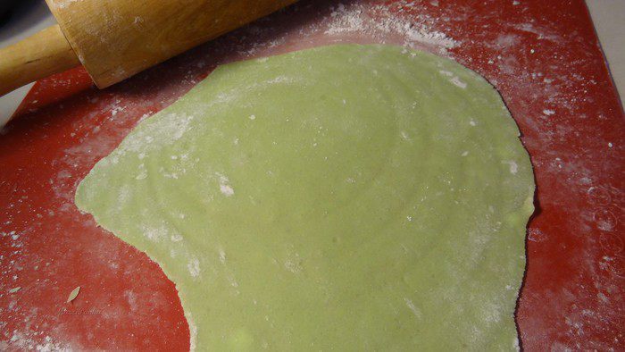 Маффины &amp;quot;Маленькие принцессы&amp;quot;