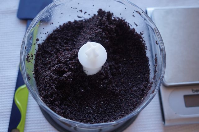 Пляцок с маком (Українськи страви)